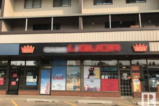 Liquor Store Non-Franchise Business for Sale