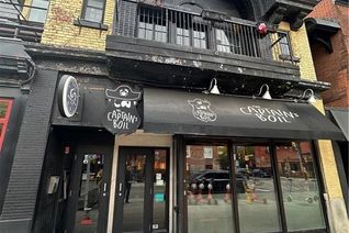 Restaurant/Pub Business for Sale, 354 Elgin Street, Ottawa, ON