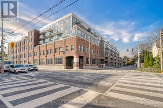 Townhouse for Sale, 156 Logan Avenue #131, Toronto (South Riverdale), ON