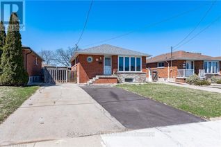 Property for Rent, 40 Clarendon Avenue #Lower, Hamilton (Balfour), ON