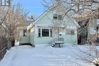 Property for Sale, 404 Toronto Street, Regina, SK