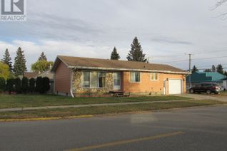 Bungalow for Sale, 322 6th Avenue W, Nipawin, SK