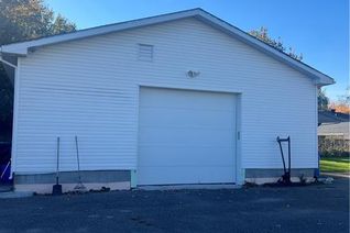 Industrial Property for Lease, 4670 Fallowfield Road, Ottawa, ON