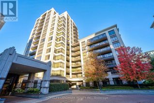 Condo Apartment for Sale, 89 South Town Centre Boulevard #517, Markham (Unionville), ON