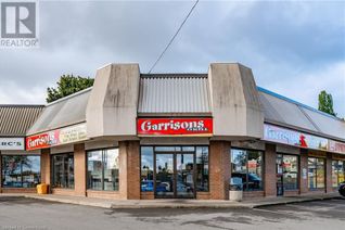 Non-Franchise Business for Sale, 6240 Thorold Stone Road Unit# 6, Niagara Falls, ON