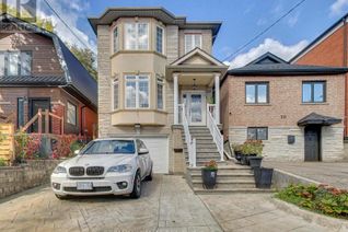 Property for Sale, 26 Dynevor Road, Toronto (Caledonia-Fairbank), ON