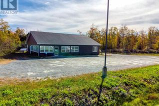 Commercial/Retail Property for Sale, 324 Porters Lake Station Road, Porters Lake, NS