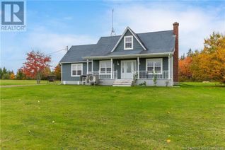 Detached House for Sale, 5380 Route 495, Sainte-Marie-De-Kent, NB