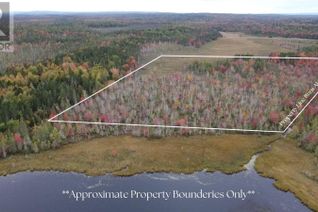 Property for Sale, Lot Walton Woods Road, Pembroke, NS