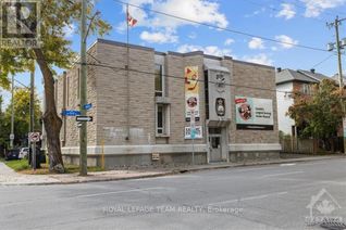 Commercial/Retail Property for Sale, 330 Kent Street, Ottawa, ON