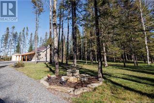 Chalet for Sale, 1264 Canton Road, DSL de Drummond/DSL of Drummond, NB