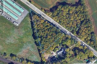 Commercial Land for Sale, 369 Paris Road, Brantford, ON