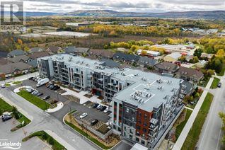 Condo for Sale, 4 Kimberly Lane #207, Collingwood, ON