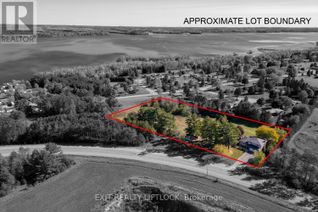 Sidesplit for Sale, 2776 Pigeon Lake Road, Kawartha Lakes, ON