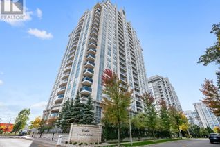 Condo Apartment for Sale, 7 North Park Road #805, Vaughan (Beverley Glen), ON