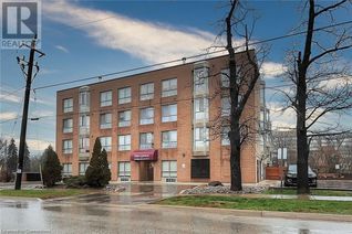 Condo for Sale, 249 Major Mackenzie Drive E Unit# 106, Richmond Hill, ON