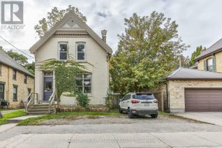 Duplex for Sale, 123 Mill Street, London, ON