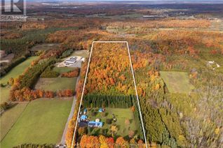 Detached House for Sale, 582815 Sideroad 9b, Chatsworth, ON