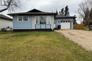 Property for Sale, 215 2nd Street Ne, Watson, SK