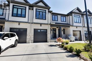 Property for Sale, 601 Lions Park Drive #46, Strathroy-Caradoc (Mount Brydges), ON