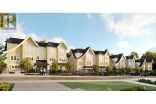 Condo for Sale, 720 Robinson Street #SL 87, Coquitlam, BC