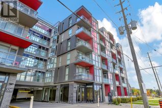 Condo for Sale, 5230 Dundas Street #331, Burlington (Orchard), ON