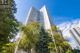 Condo for Sale, 3650 Kaneff Crescent #601, Mississauga (Mississauga Valleys), ON