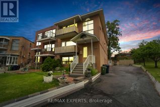 Triplex for Sale, 44 Elway Court, Toronto (Yorkdale-Glen Park), ON