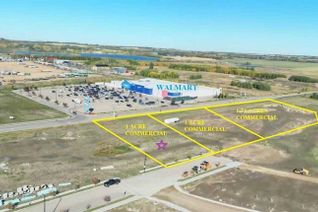 Commercial Land for Sale, 2 Iron Gate Drive, Sylvan Lake, AB