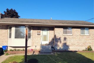 Bungalow for Rent, 120 Union Street S, Cambridge, ON