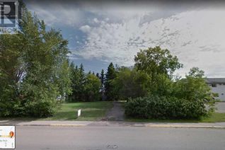 Land for Sale, 4633 53 Avenue, High Prairie, AB