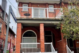 House for Rent, 76 Oxford Street #Main, Toronto (Kensington-Chinatown), ON