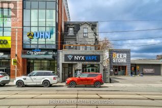 Office for Lease, 450 Bathurst Street #OFFICE, Toronto (Trinity-Bellwoods), ON