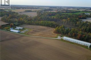 Farm for Sale, 904 Schafer Side Road, Delhi, ON