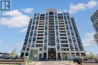 Condo Apartment for Rent, 9582 Markham Road #907, Markham (Wismer), ON