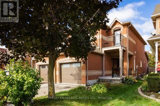 Semi-Detached House for Sale, 54 Nantucket Drive, Richmond Hill (Oak Ridges Lake Wilcox), ON