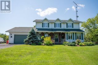 House for Sale, 344 Fuller Road, Centre Hastings, ON