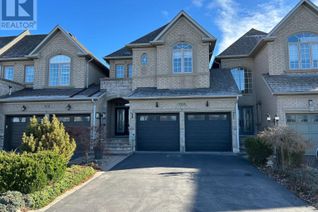 Property for Rent, 1104 Agram Drive, Oakville (Iroquois Ridge North), ON