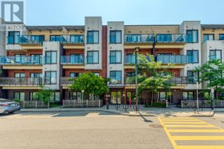 Condo Apartment for Sale, 5005 Harvard Road #305, Mississauga (Churchill Meadows), ON