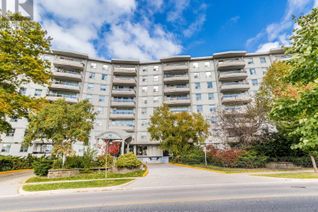 Property for Sale, 80 Grandravine Drive #706, Toronto (Downsview-Roding-CFB), ON