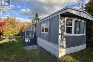 Mini Home for Sale, 2 Bashful Avenue, Lake Echo, NS