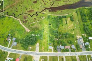 Land for Sale, Na Rue St-Paul, Bas-Caraquet, NB