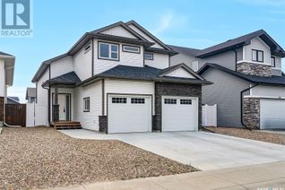 House for Sale, 212 Cowan Crescent, Martensville, SK