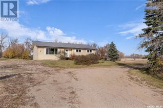 Detached House for Sale, Trotchie Acreage, Corman Park Rm No. 344, SK