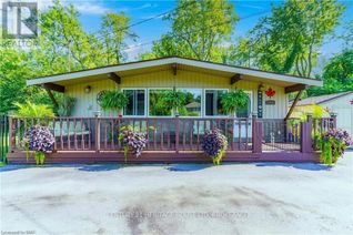 House for Sale, 1711 Dominion Rd Road, Fort Erie (334 - Crescent Park), ON