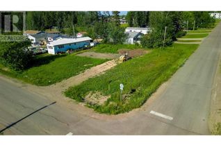 Commercial Land for Sale, 5259 44 Street, Fort Nelson, BC