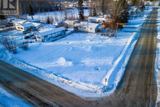 Commercial Land for Sale, 5259 44 Street, Fort Nelson, BC