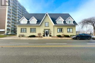 Office for Lease, 151 Randall Street #206/208, Oakville (Old Oakville), ON