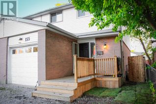 Townhouse for Sale, 155 Bedford Crescent, Sarnia, ON