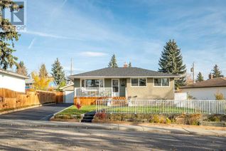 Bungalow for Sale, 24 Trafford Place Nw, Calgary, AB